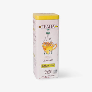 Limone ( Loose Leaf )