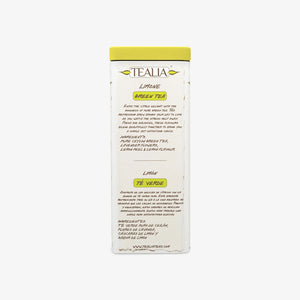 Limone ( Loose Leaf )