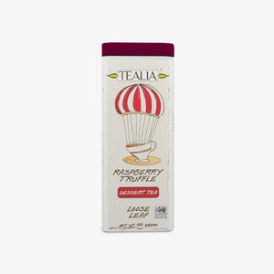 Raspberry Truffle ( Loose Leaf )