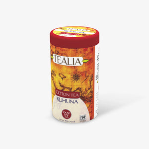 Ceylon Regional Tea - Ruhuna (Loose Leaf)