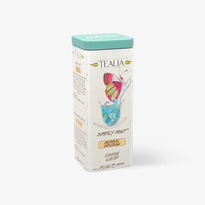 Simply Mint (Loose Leaf)
