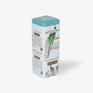 Ceylon Black (15 Pyramid Tea Bags)