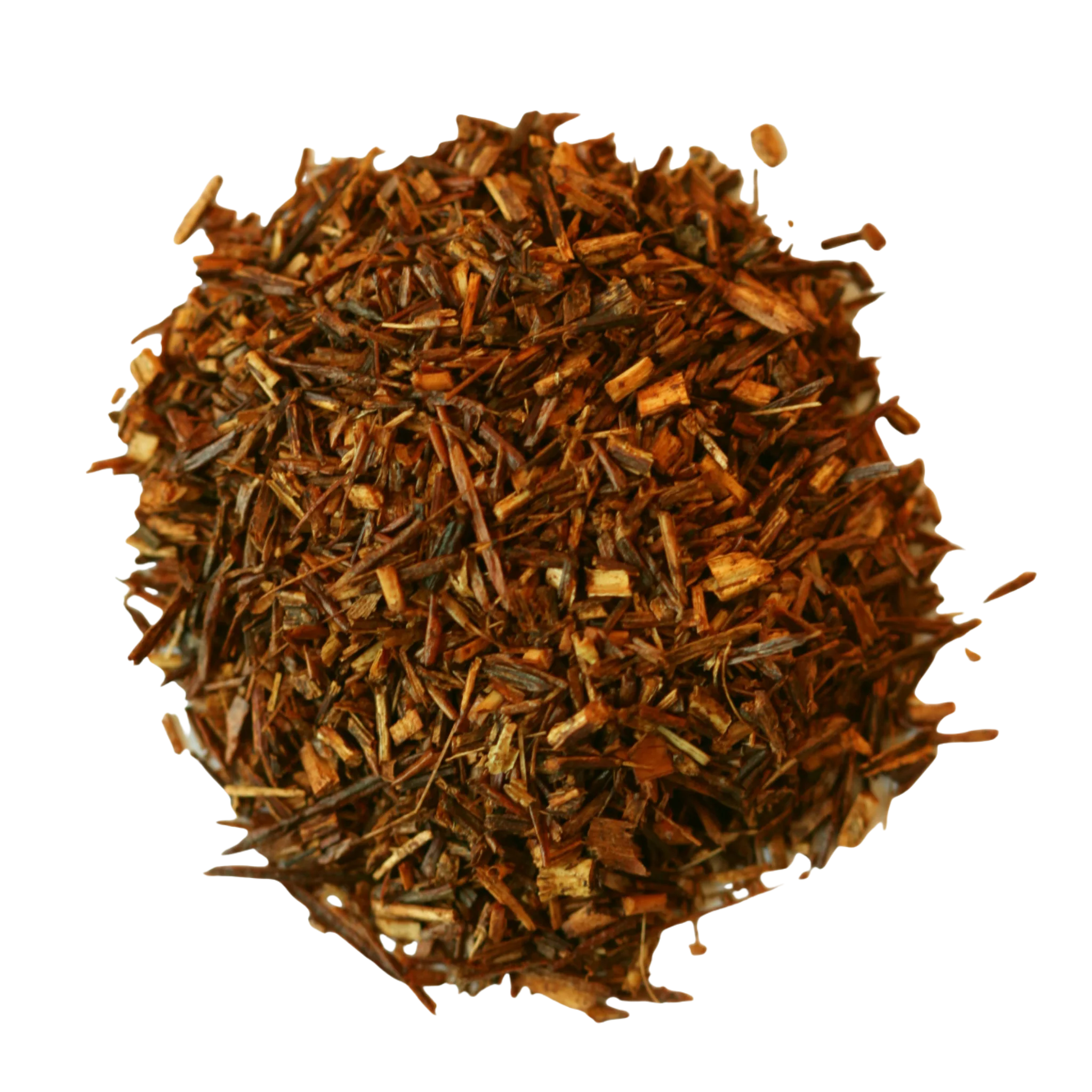 Caramel Rooibos (Pyramid Infusion Bags)