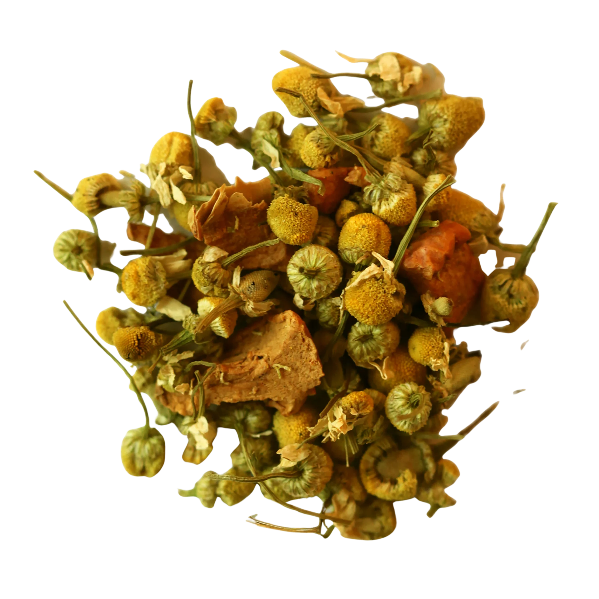 Chamomile Apple (20 Pyramid Envelope Sachets)
