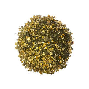 Passionfruit Mint (Pyramid Infusion Bags)
