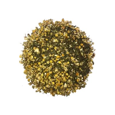 Passionfruit Mint 15 Pyramid Tea Bags