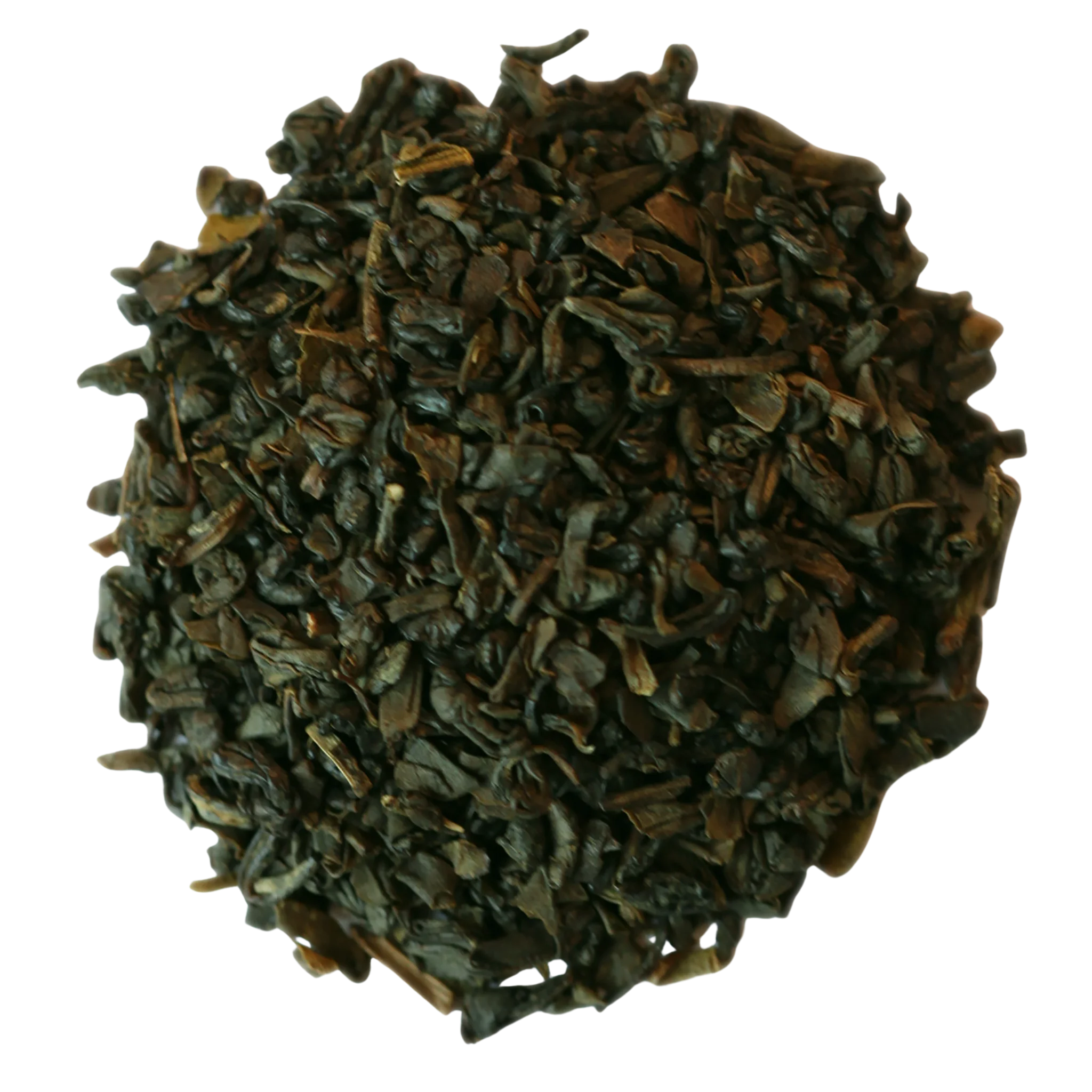 Pure Green (Pyramid Tea Bags)