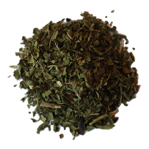 Simply Mint (Loose Leaf)