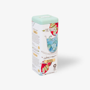 Simply Mint 15 Pyramid Tea Bags