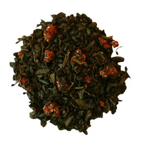 Strawberry (Pyramid Tea Bags)